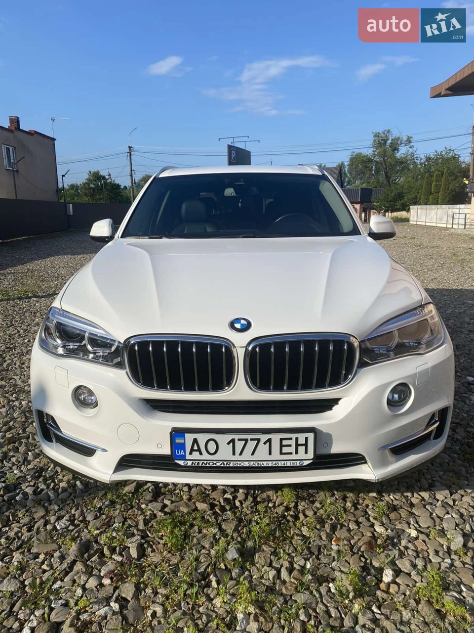 2014 BMW X5 - мініатюра 21