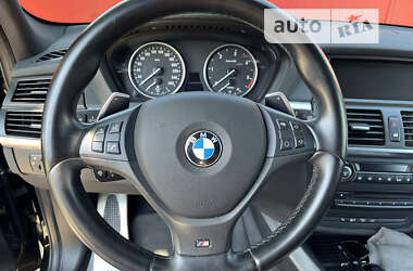 Позашляховик / Кросовер BMW X5 2013 в Миколаєві
