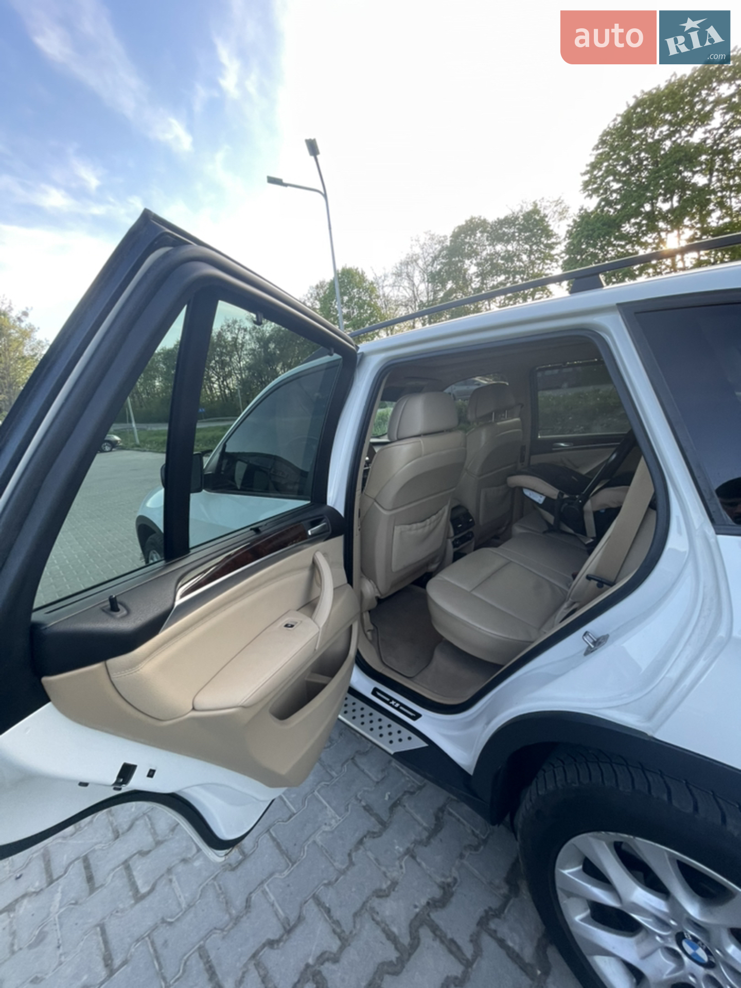 2011 BMW X5 - мініатюра 18