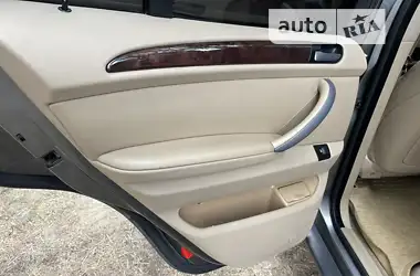 BMW X5 2006