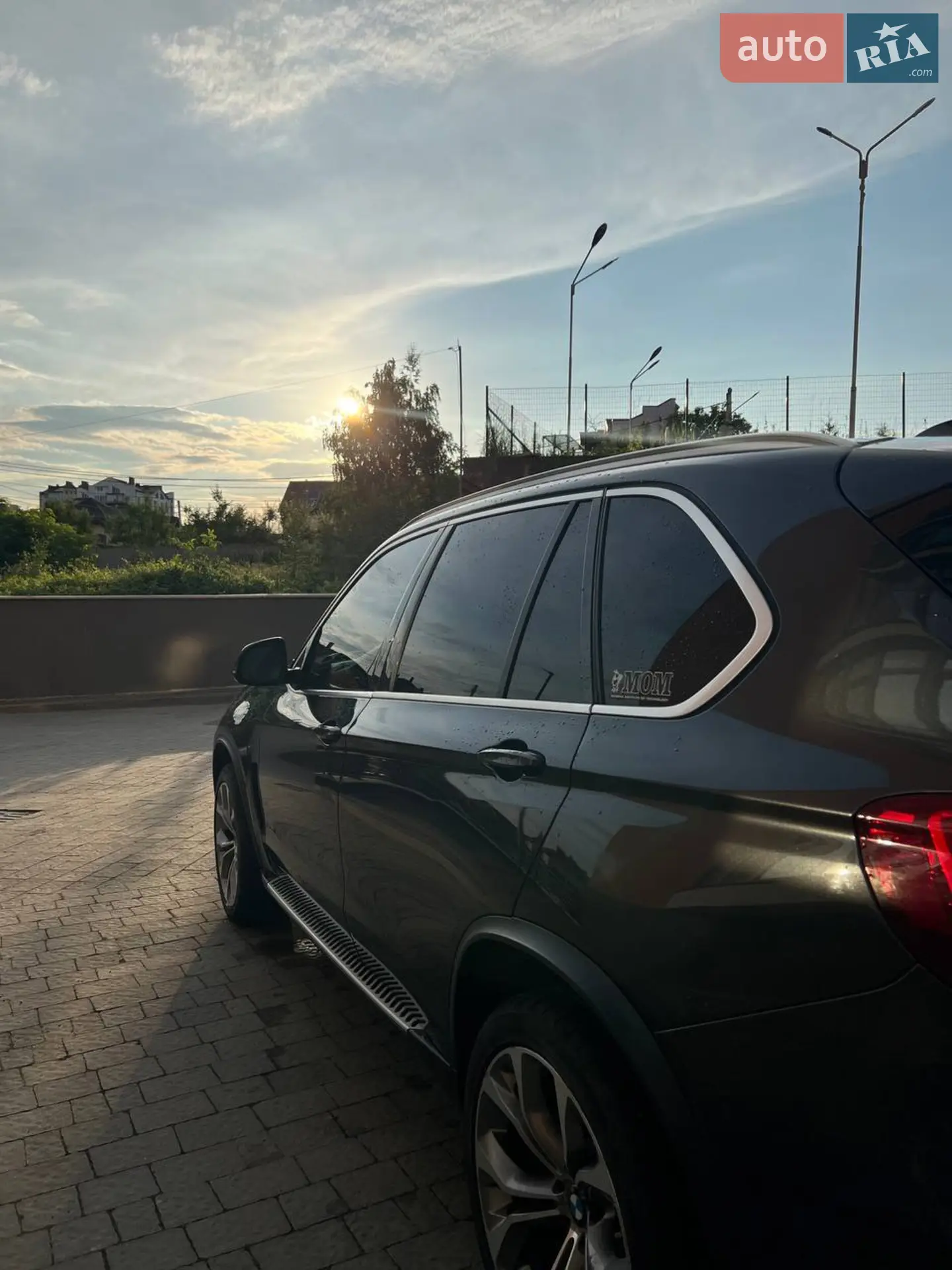 2015 BMW X5 - мініатюра 9