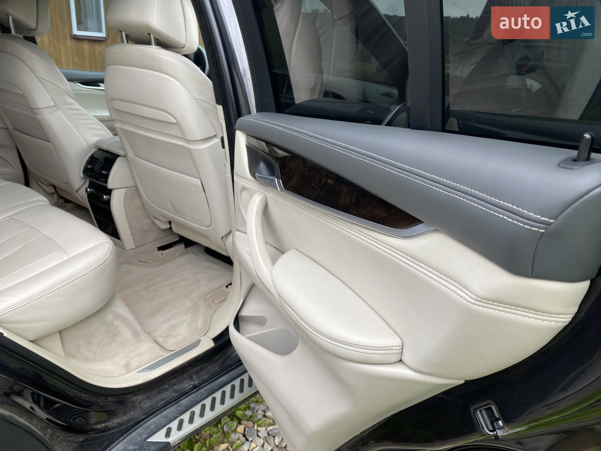 2015 BMW X5 - мініатюра 19