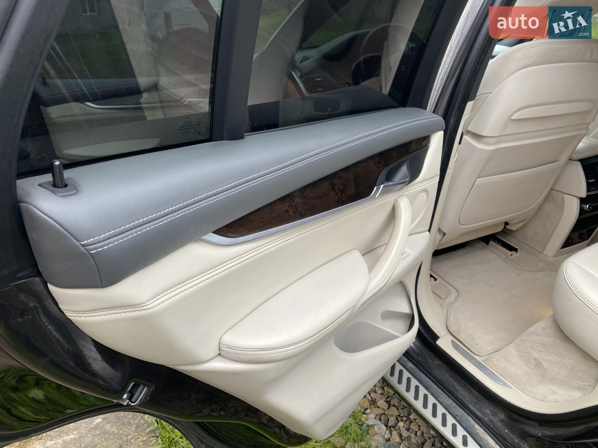 2015 BMW X5 - мініатюра 17