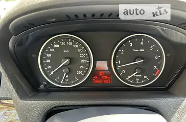 BMW X5 2012