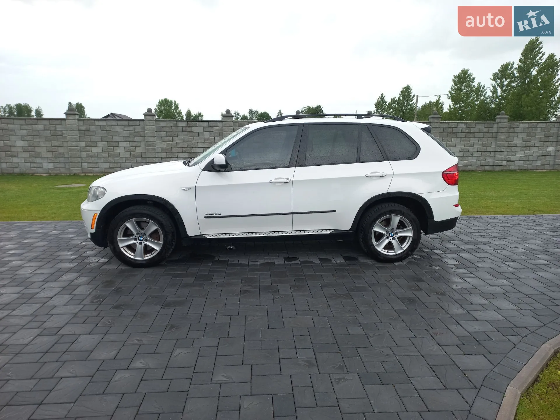 2010 BMW X5 - мініатюра 7