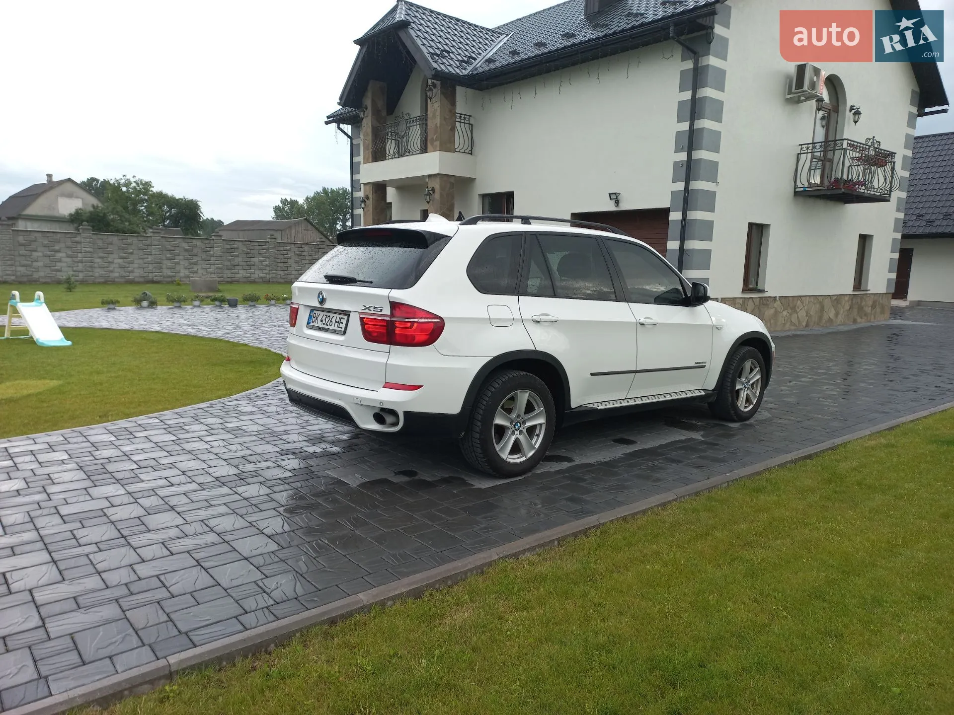 2010 BMW X5 - мініатюра 14