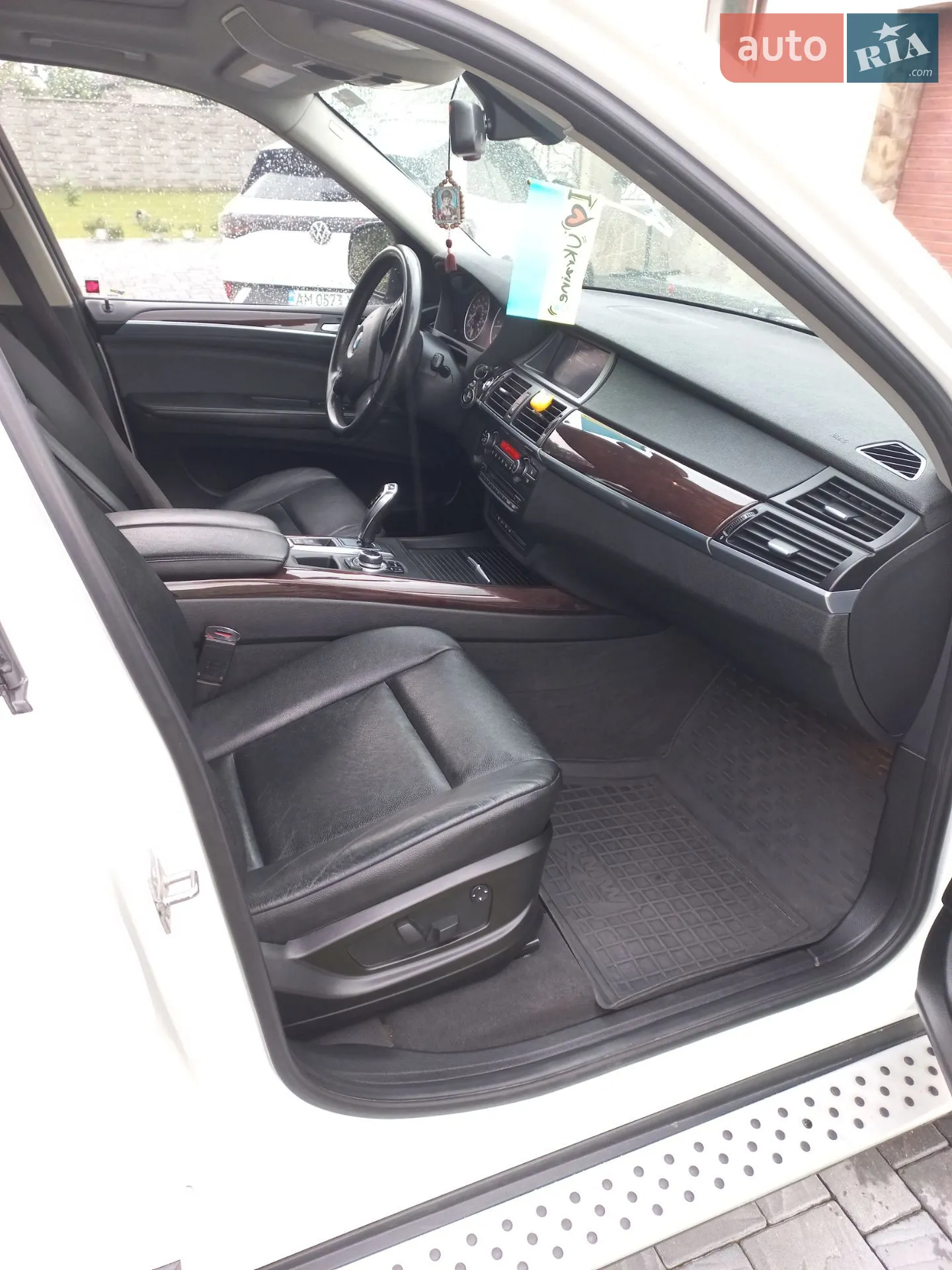 2010 BMW X5 - мініатюра 21