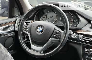 Позашляховик / Кросовер BMW X5 2015 в Одесі