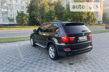 Внедорожник / Кроссовер BMW X5 2011 в Хмельницком