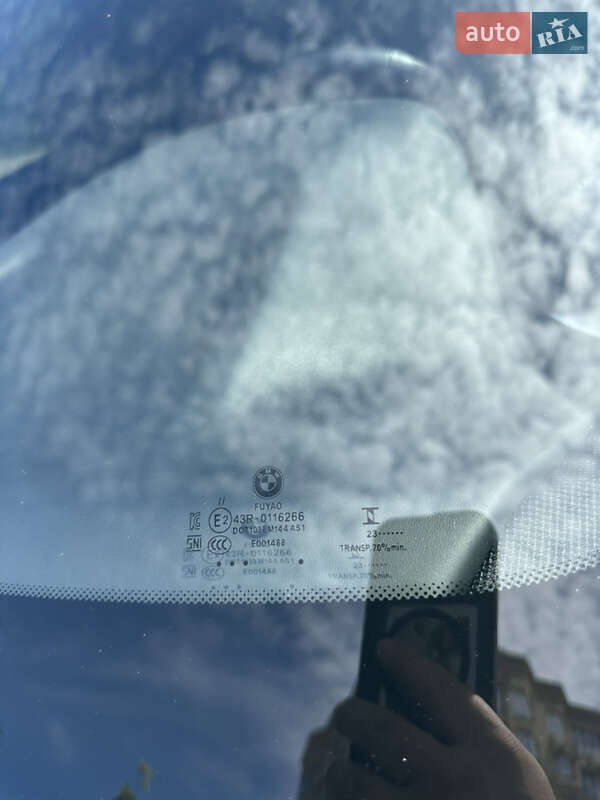 Позашляховик / Кросовер BMW X5 2018 в Києві фото 7 Позашляховик / Кросовер BMW X5 2018 в Києві