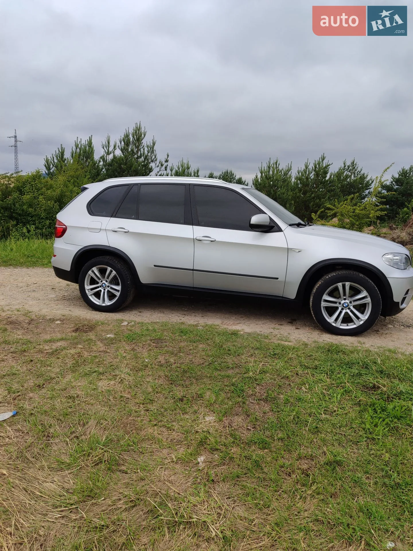 2010 BMW X5 - мініатюра 5