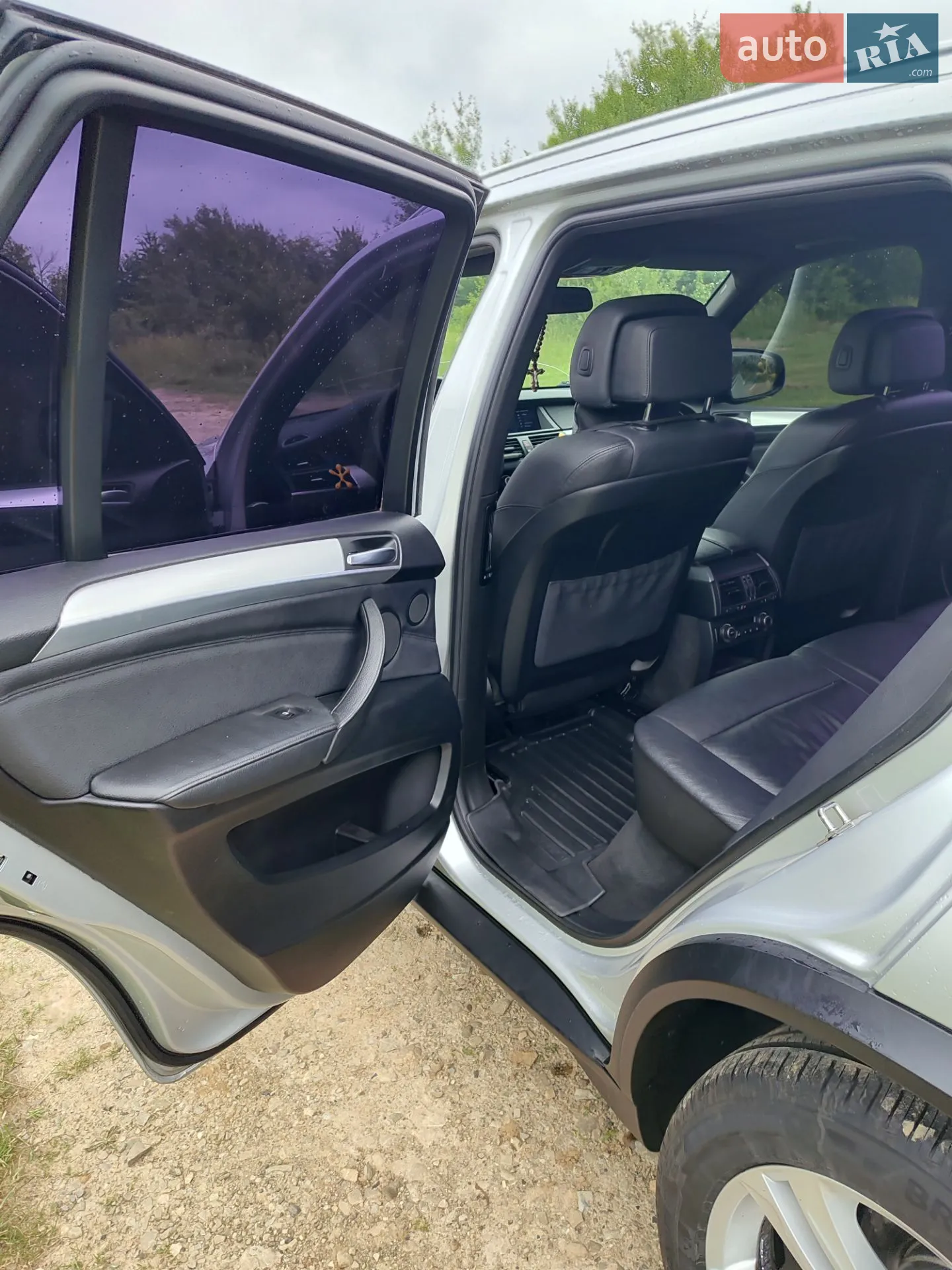 2010 BMW X5 - мініатюра 12