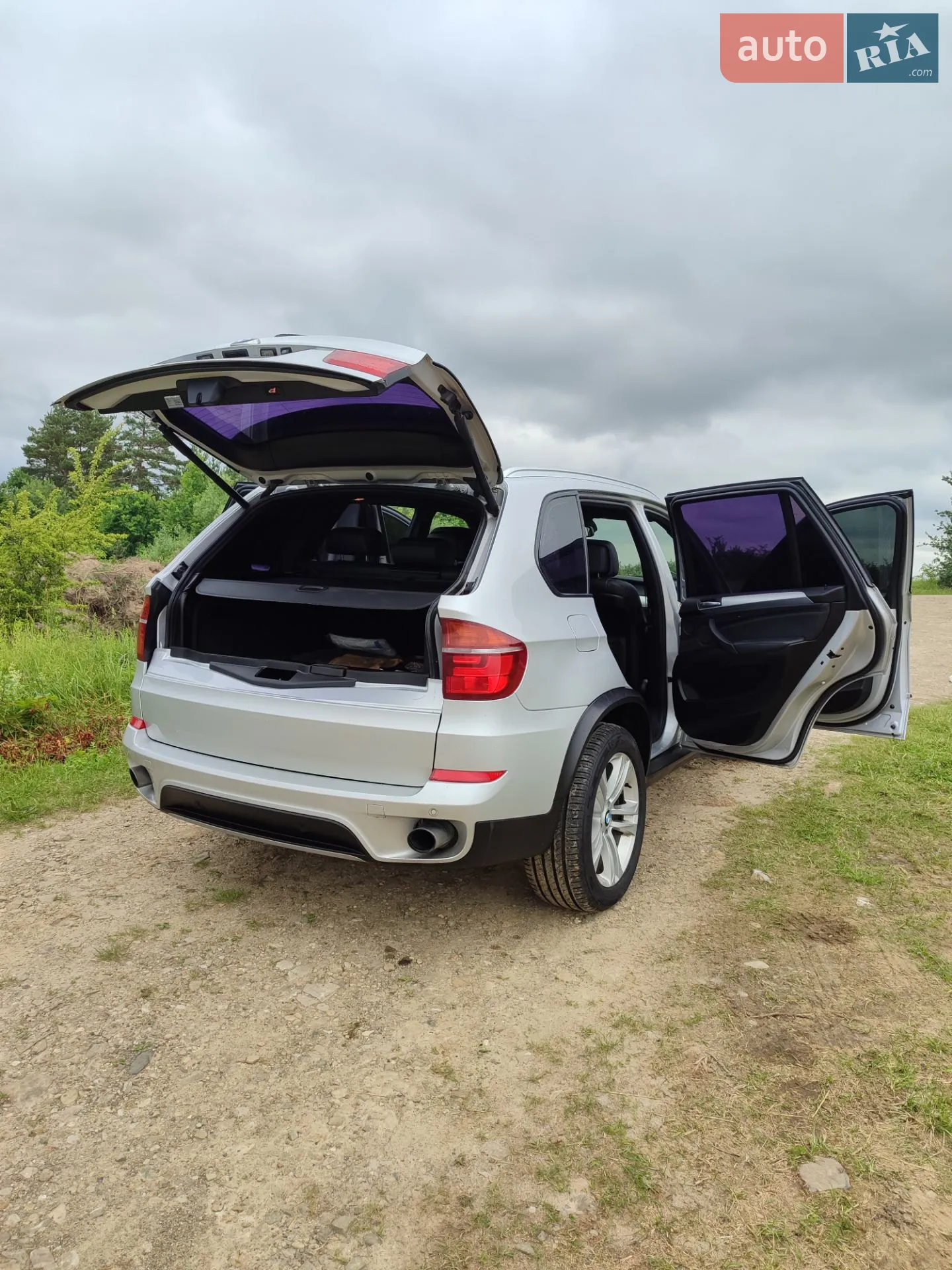 2010 BMW X5 - мініатюра 18