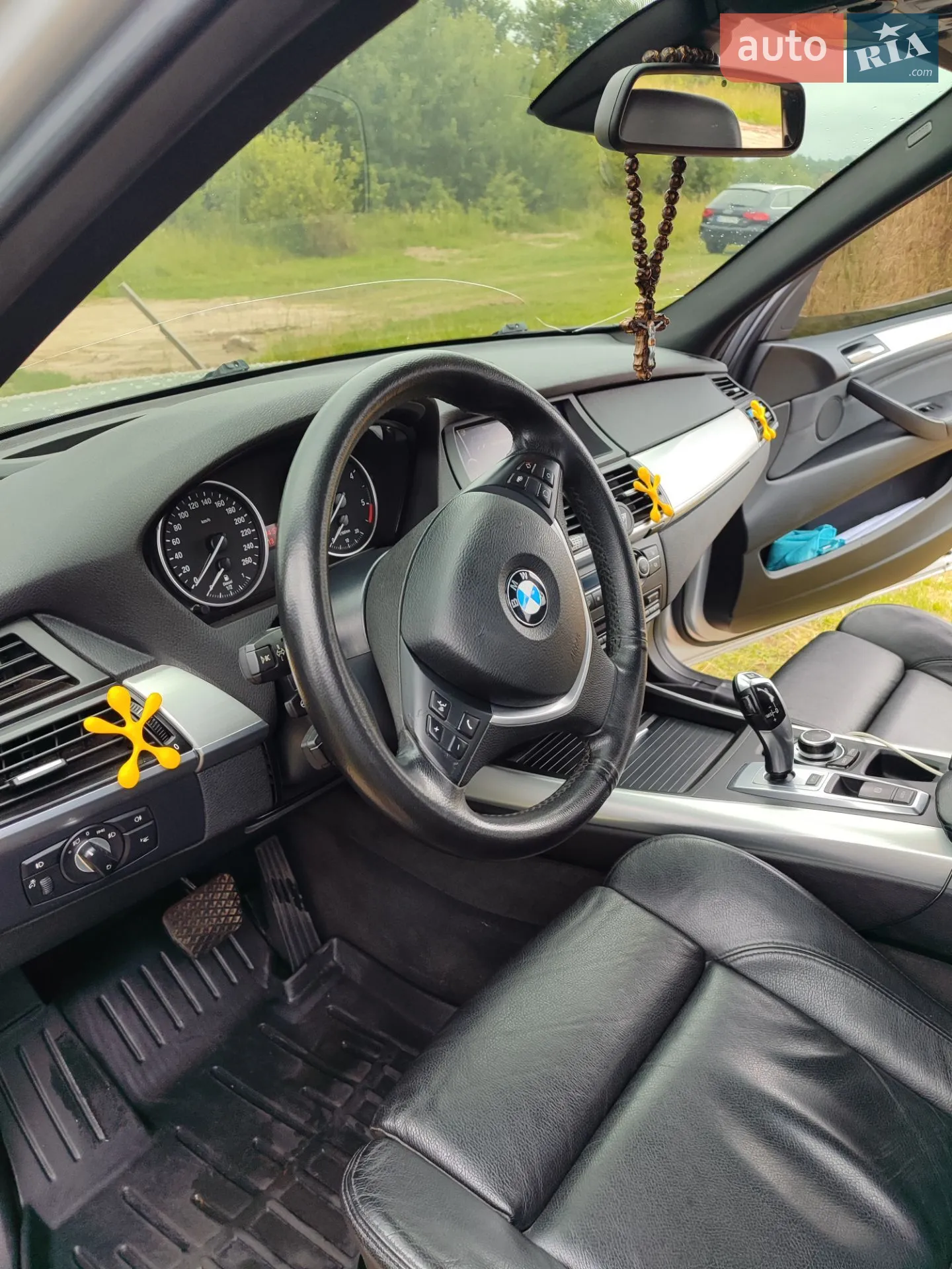 2010 BMW X5 - мініатюра 25