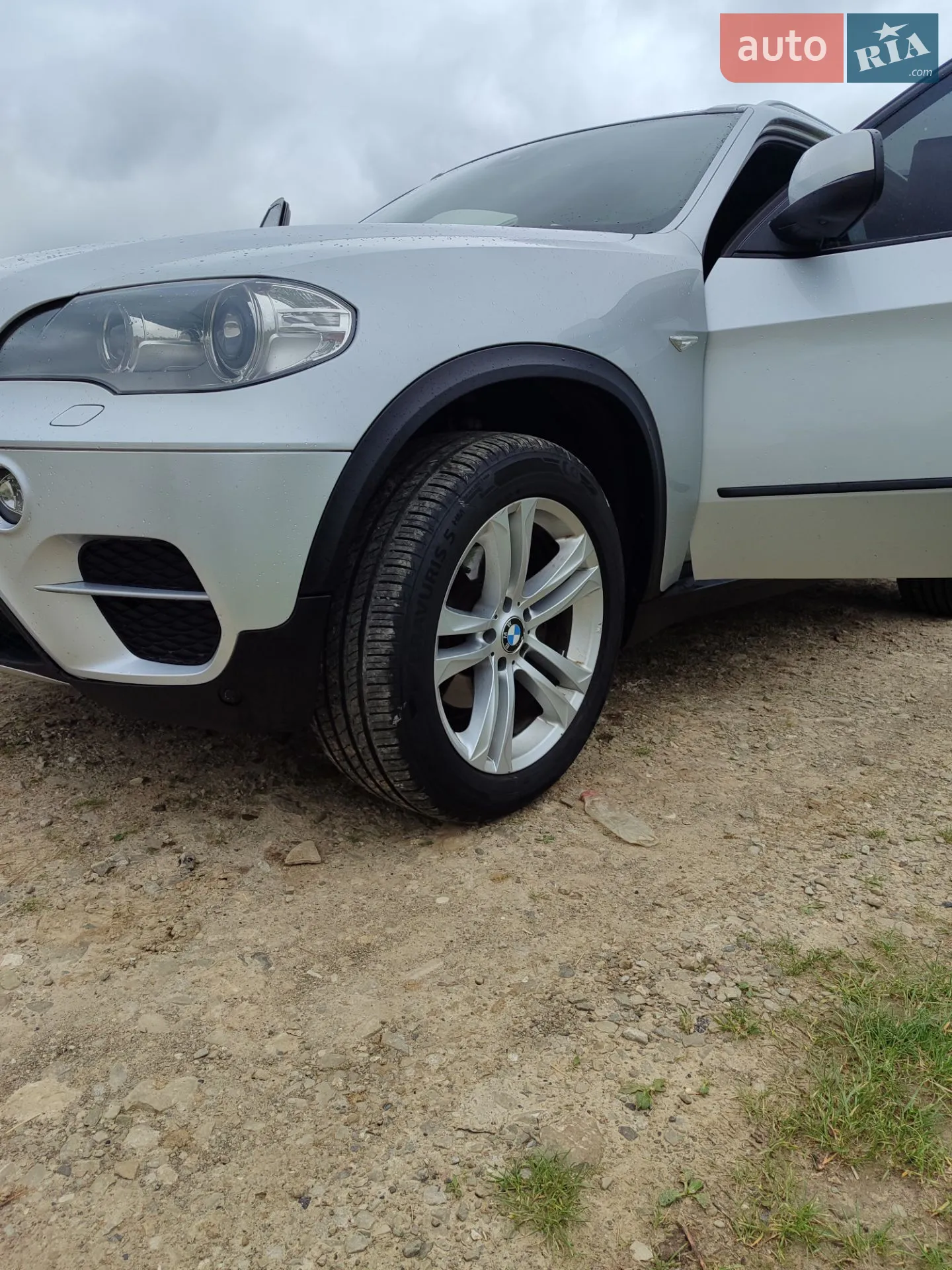 2010 BMW X5 - мініатюра 30