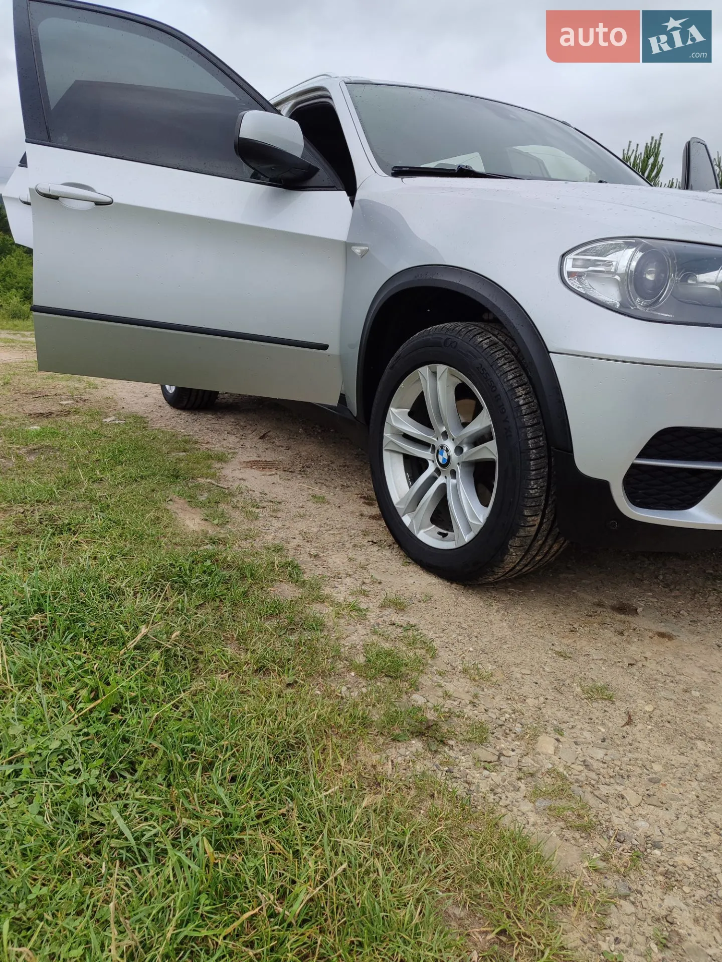 2010 BMW X5 - мініатюра 31