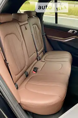 BMW X5 2024