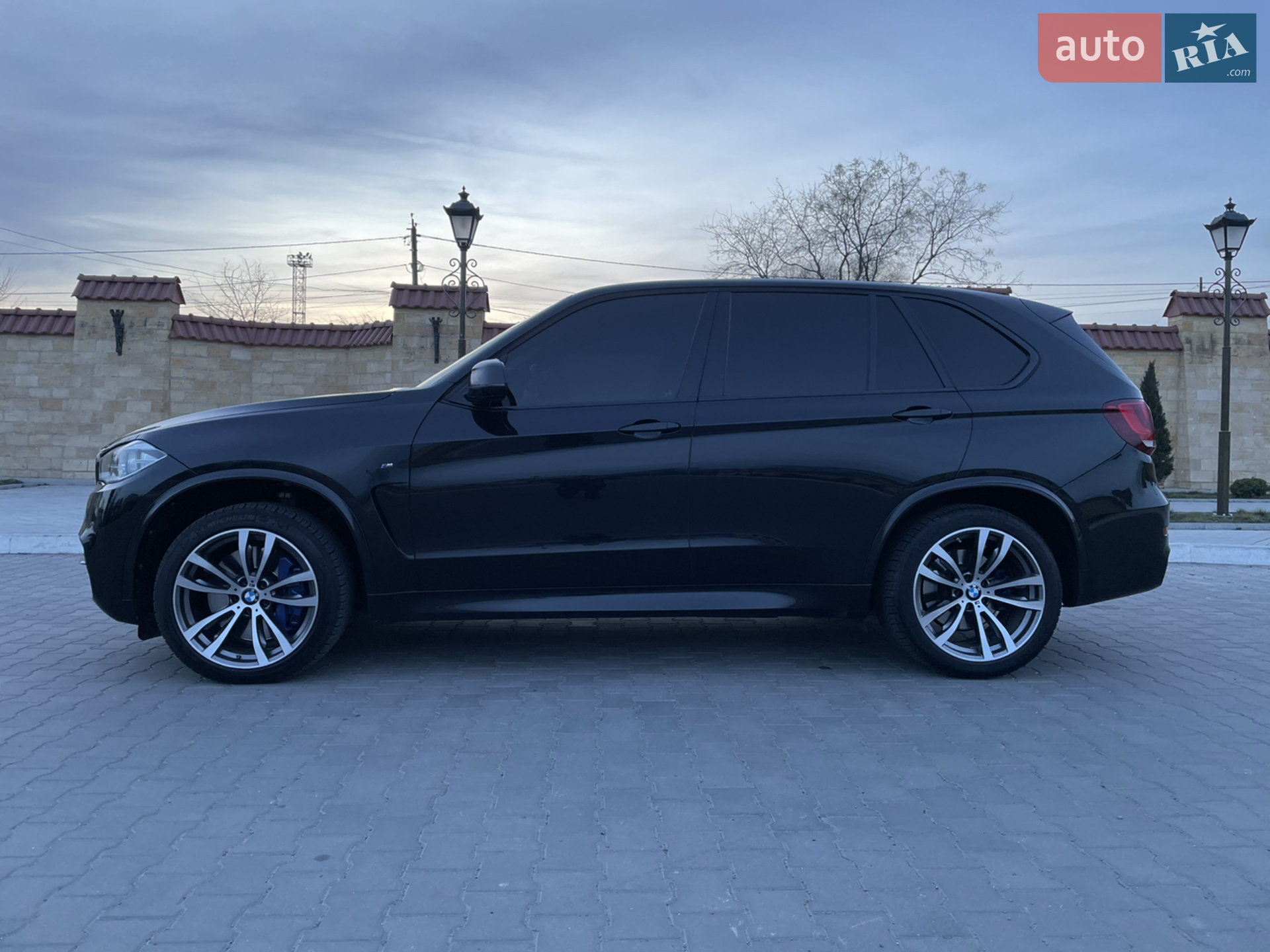 2015 BMW X5 - мініатюра 7