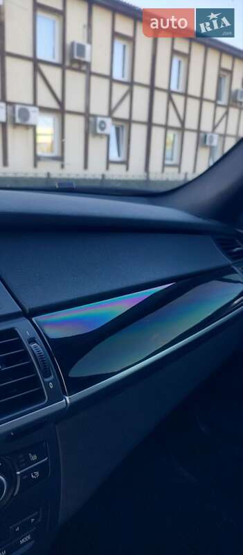 Внедорожник / Кроссовер BMW X5 2008 в Киеве фото 16 Внедорожник / Кроссовер BMW X5 2008 в Киеве