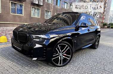 Внедорожник / Кроссовер BMW X5 2024 в Одессе