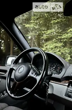 BMW X5 2000