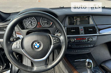 Позашляховик / Кросовер BMW X5 2013 в Миколаєві