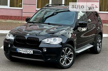 Позашляховик / Кросовер BMW X5 2012 в Одесі