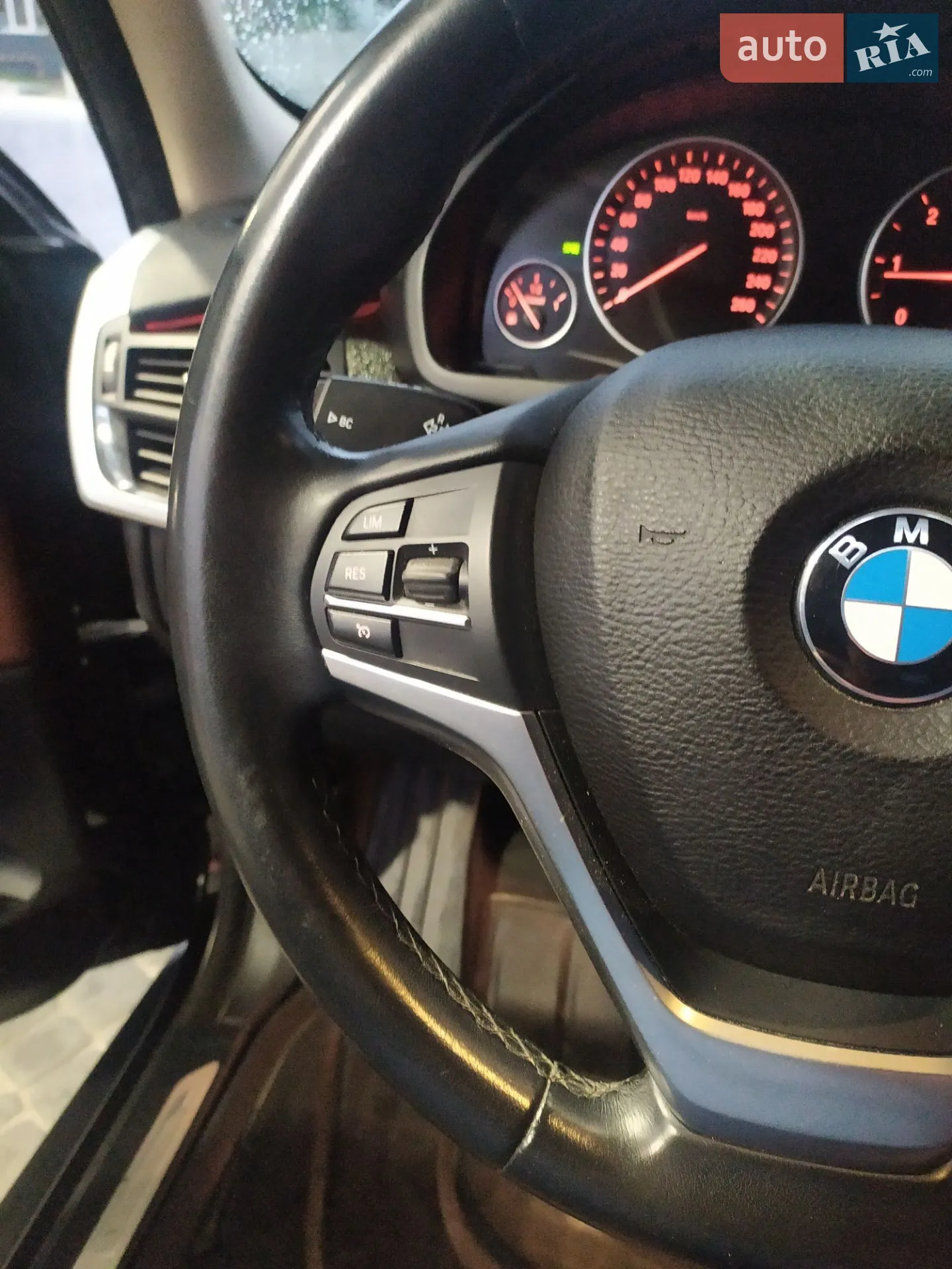 2015 BMW X5 - мініатюра 34