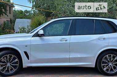 Внедорожник / Кроссовер BMW X5 2019 в Николаеве