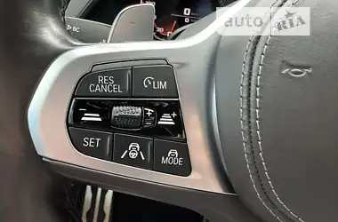 BMW X5 2019