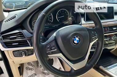 Позашляховик / Кросовер BMW X5 2013 в Львові