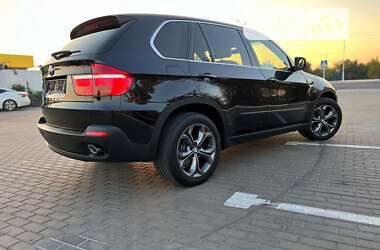 Позашляховик / Кросовер BMW X5 2008 в Ізмаїлі