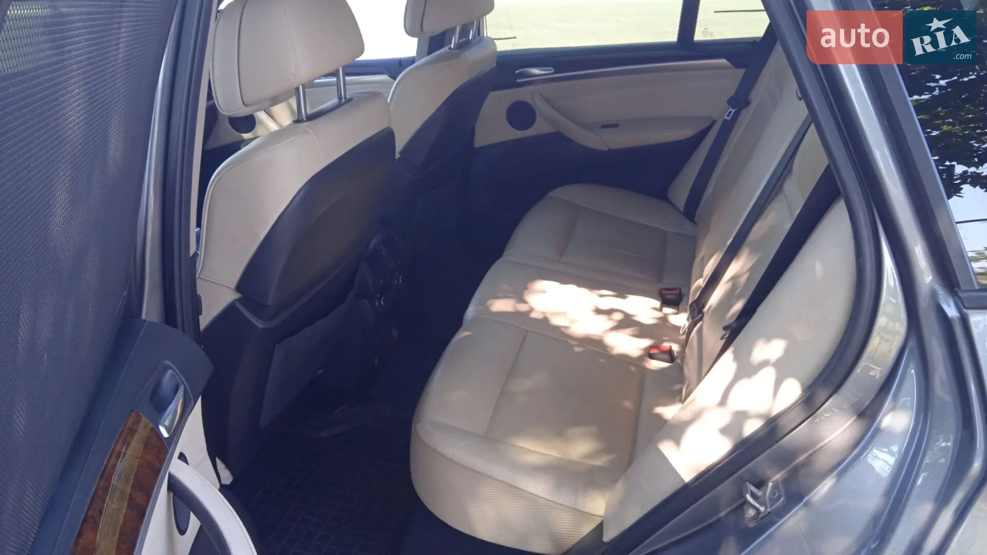 2011 BMW X5 - мініатюра 9