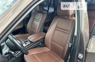 Внедорожник / Кроссовер BMW X5 2013 в Харькове