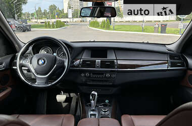 Внедорожник / Кроссовер BMW X5 2013 в Харькове