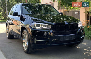 Позашляховик / Кросовер BMW X5 2015 в Одесі