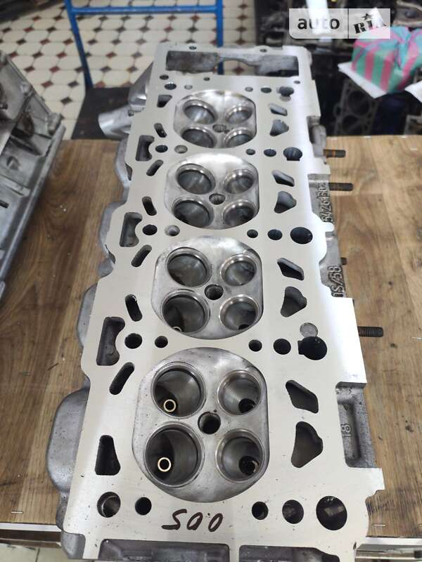 Внедорожник / Кроссовер BMW X5 2007 в Рогатине фото 15 Внедорожник / Кроссовер BMW X5 2007 в Рогатине