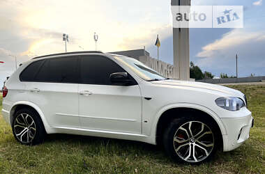 Позашляховик / Кросовер BMW X5 2013 в Тернополі