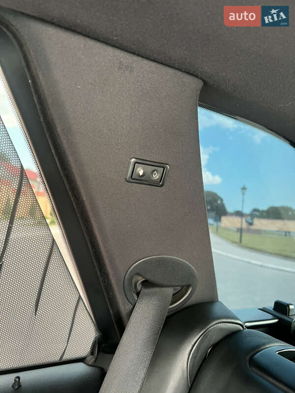 Внедорожник / Кроссовер BMW X5 2005 в Измаиле