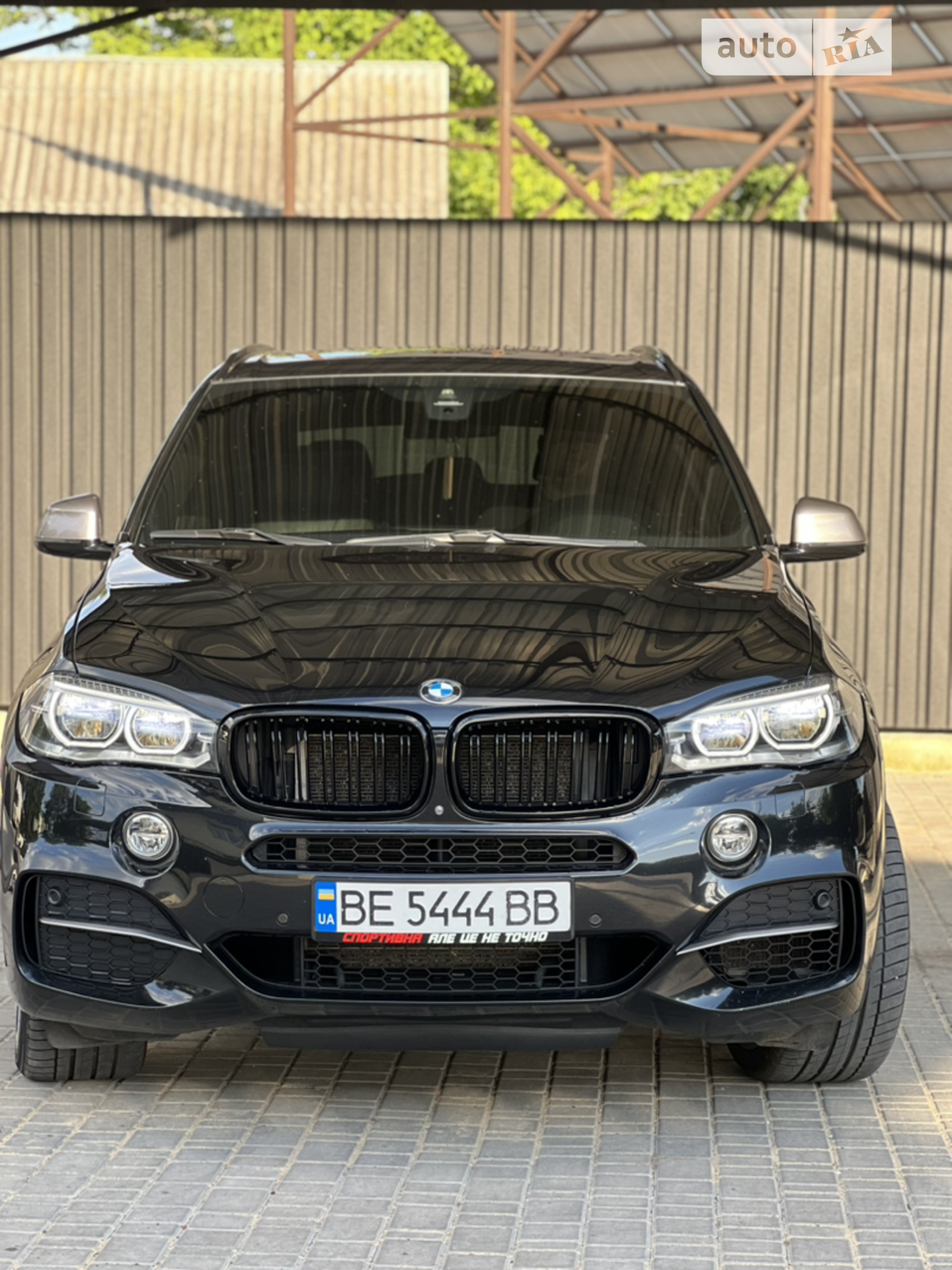 2016 BMW X5 - мініатюра 26