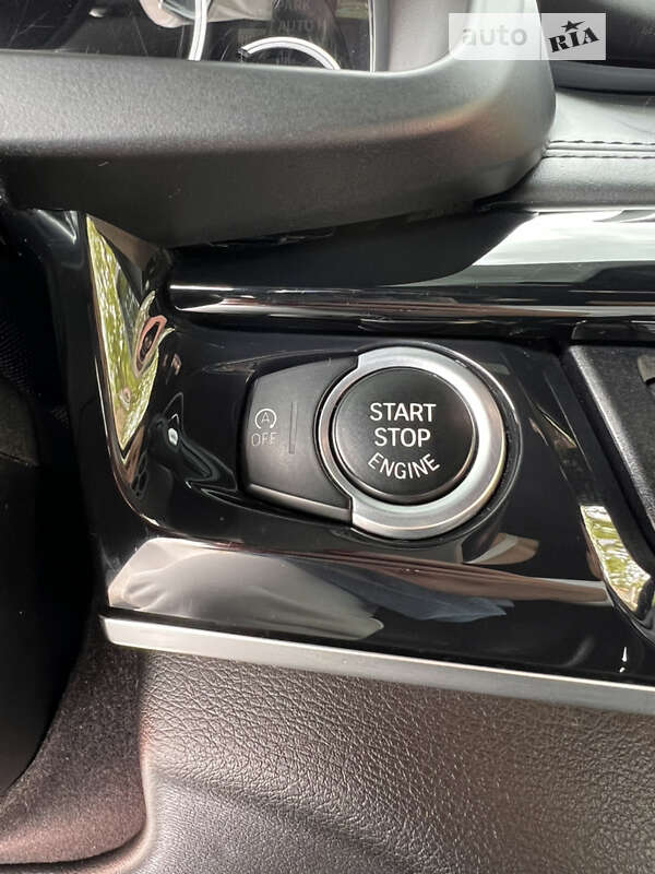 Внедорожник / Кроссовер BMW X5 2016 в Первомайске фото 24 Внедорожник / Кроссовер BMW X5 2016 в Первомайске