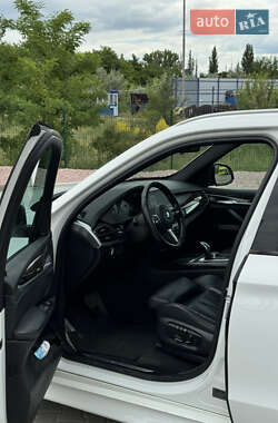 Внедорожник / Кроссовер BMW X5 2015 в Каменец-Подольском