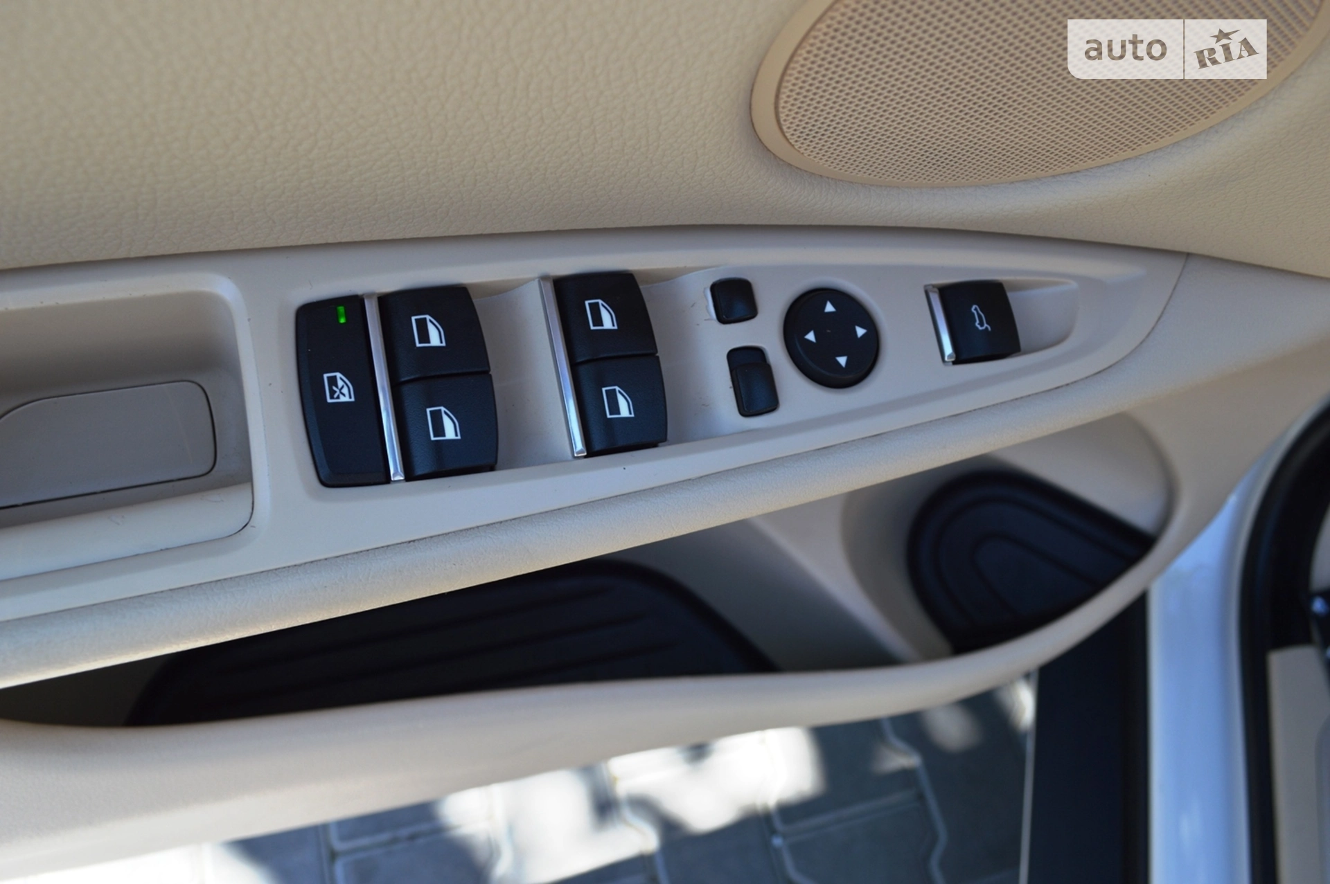 2014 BMW X5 - мініатюра 14