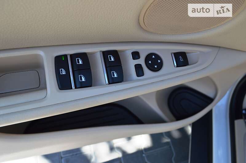 Позашляховик / Кросовер BMW X5 2014 в Одесі