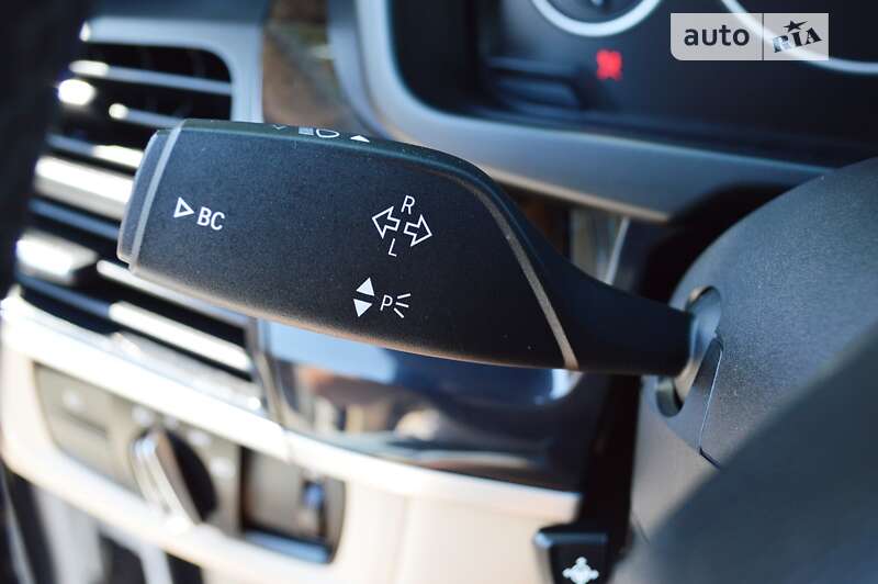 Позашляховик / Кросовер BMW X5 2014 в Одесі