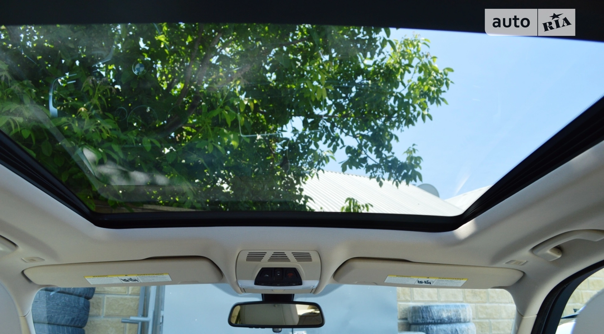 2014 BMW X5 - мініатюра 29