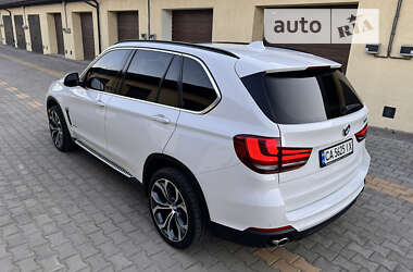 Позашляховик / Кросовер BMW X5 2014 в Ізмаїлі