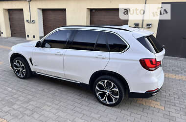 Позашляховик / Кросовер BMW X5 2014 в Ізмаїлі