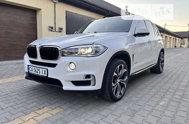 Позашляховик / Кросовер BMW X5 2014 в Ізмаїлі