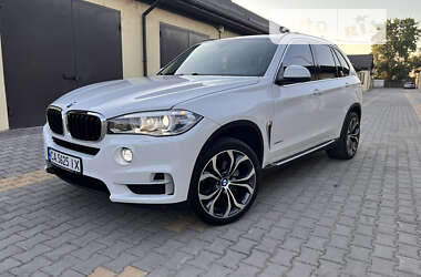 Позашляховик / Кросовер BMW X5 2014 в Ізмаїлі